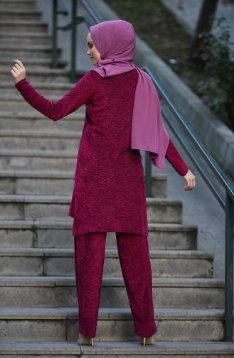 Ensemble Fushia 9033-03