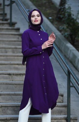 Purple Tunics 10122-08