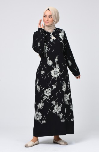 Black Tuniek 2121-02