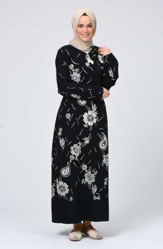 Black Tuniek 2121-02