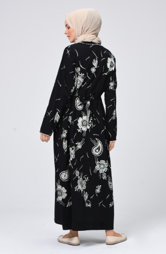 Black Tuniek 2121-02