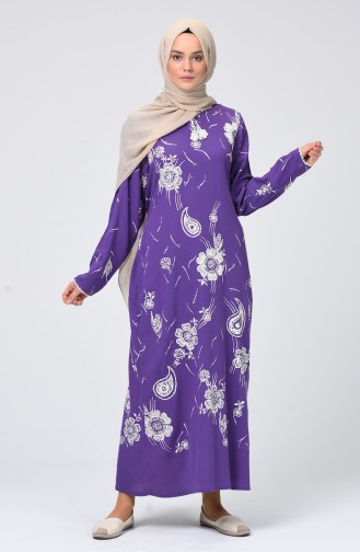 Purple Tunics 2121-03