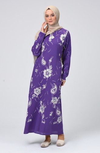 Purple Tuniek 2121-03