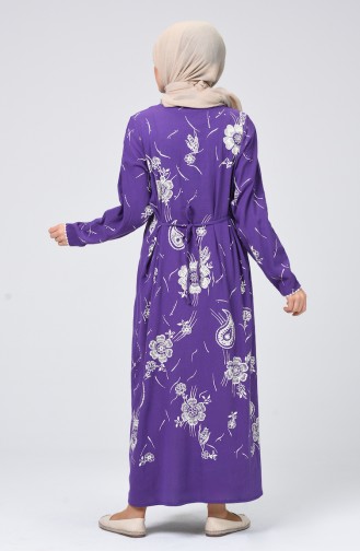 Purple Tuniek 2121-03