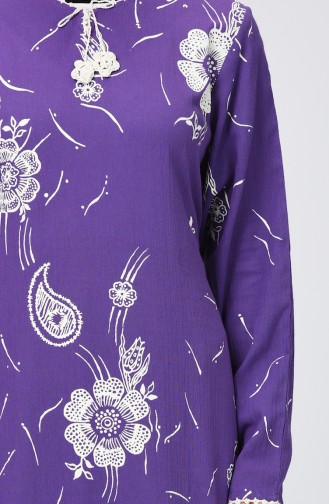 Purple Tuniek 2121-03