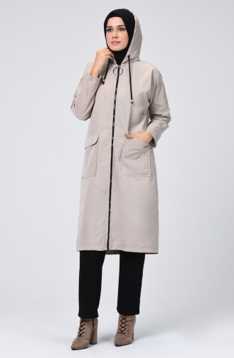 Gems Raincoat 1020-06