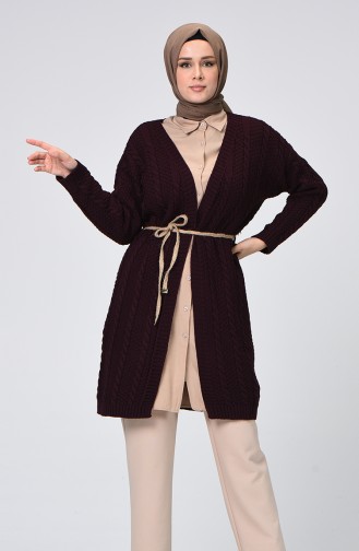 Gilets Cerise 0502-06