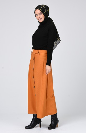 Mustard Rok 5952-05