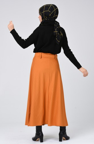 Mustard Rok 5952-05