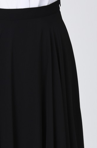 Black Skirt 0513-01