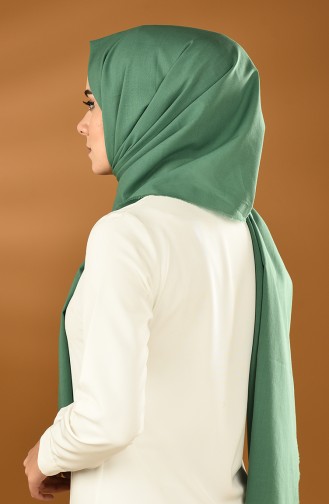 Green Sjaal 19-0001-05