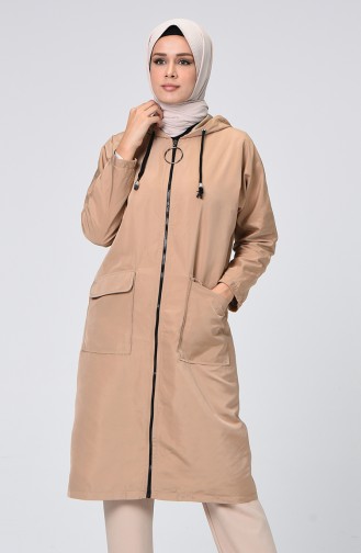 Imperméable Vison 1020-01