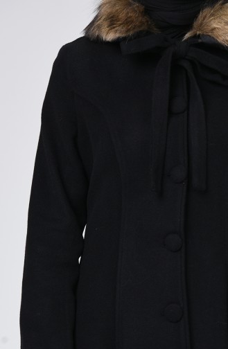 Black Coat 1186-01