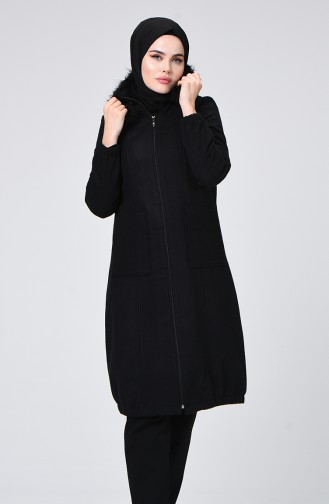 Black Coat 5278-02