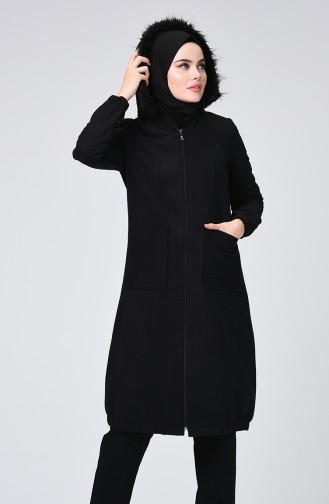 Black Coat 5278-02