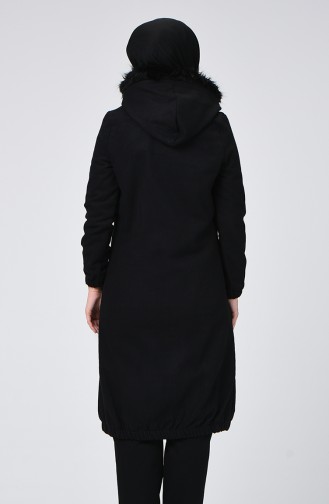 Black Coat 5278-02