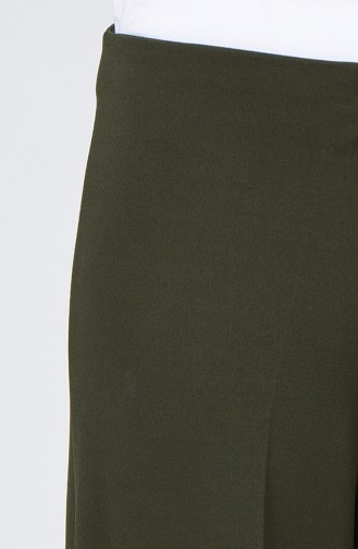 Khaki Broek 4082-05