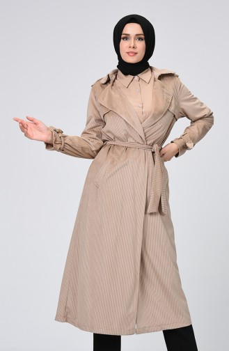 Stein Trench Coats Models 5872-02