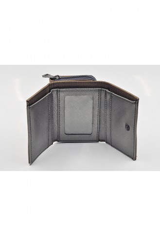 Women´s Wallet Bronze Color 23-04