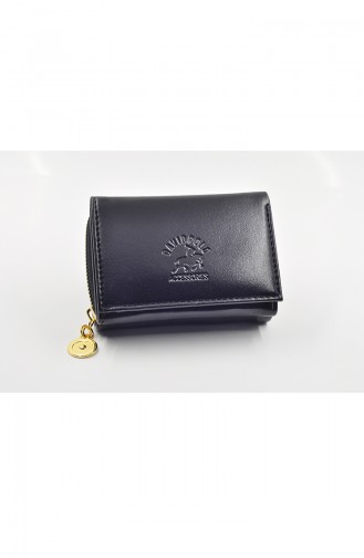 Women´s Wallet Black 26-01