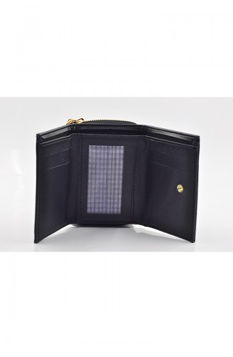 Women´s Wallet Black 26-01