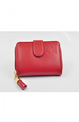 Red Wallet 29-03