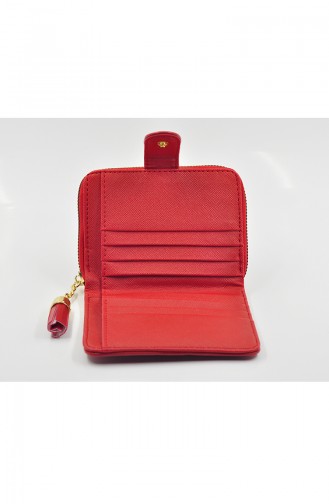 Red Wallet 29-03