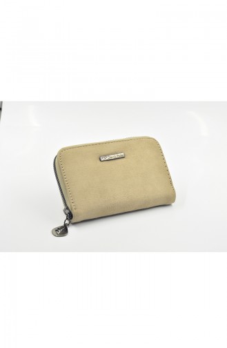 Women´s Wallet Mink 34-04