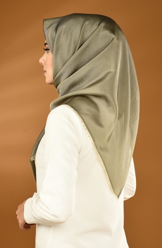 Beige Hoofddoek 901564-04