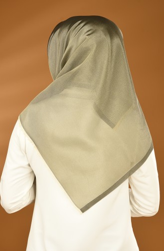 Beige Hoofddoek 901564-04