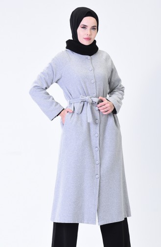 Gray Coat 5505-06