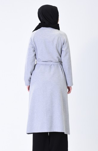 Gray Coat 5505-06