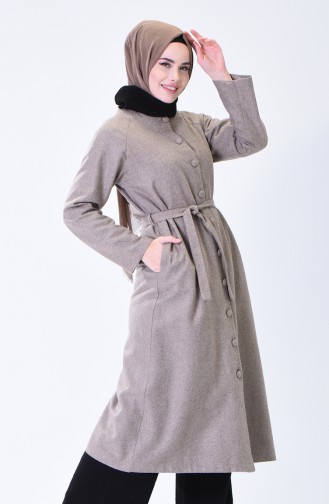 Mink Coat 5505-07