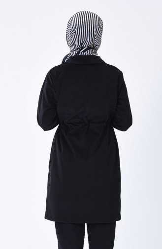 Black Cape 1023-03