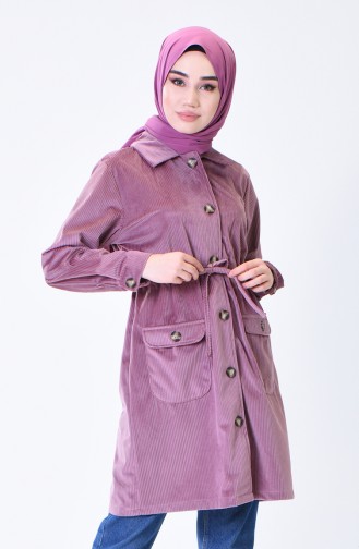 Dusty Rose Cape 1023-05