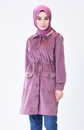 Dusty Rose Cape 1023-05