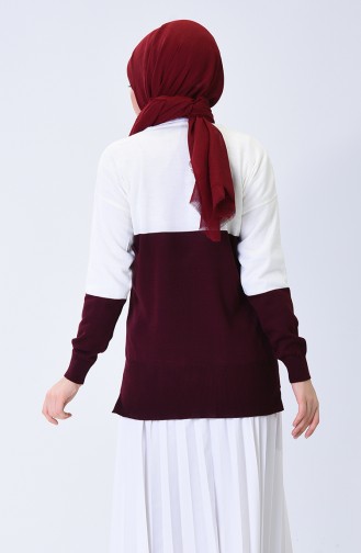 Pull Plum 0535-01