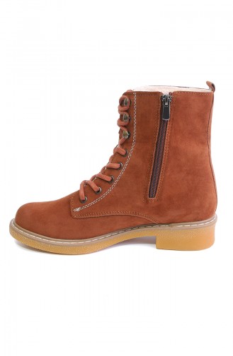Brown Boots-booties 57