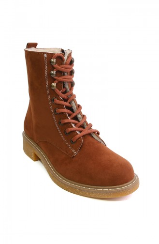 Brown Boots-booties 57