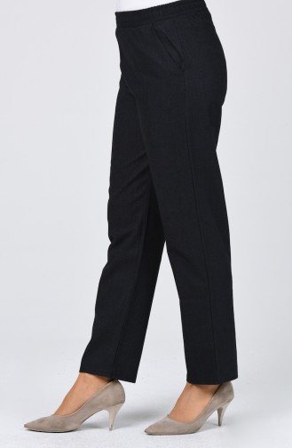 Black Broek 1138PNT-04