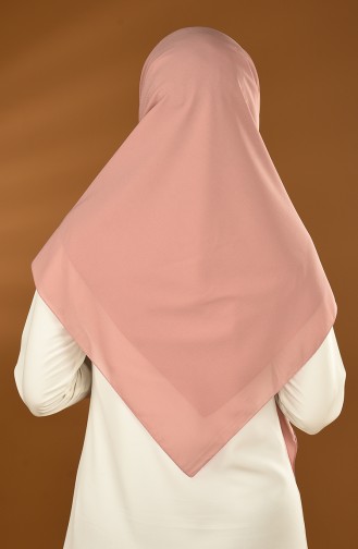 Dusty Rose Hoofddoek 13151-02