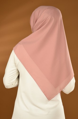 Beige-Rose Kopftuch 13151-02