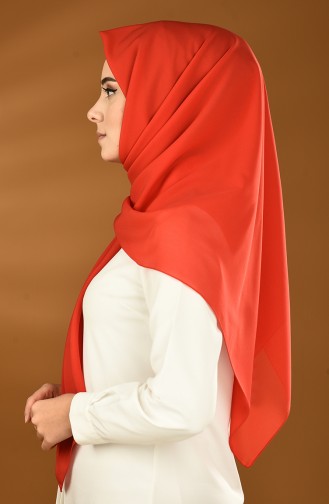 Red Hoofddoek 13151-07