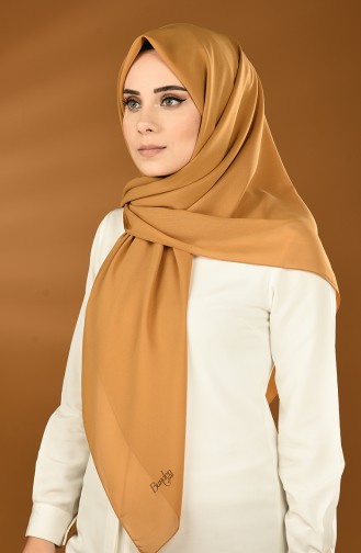 Gold Scarf 13151-10