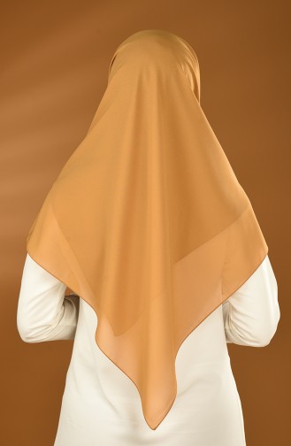 Gold Scarf 13151-10