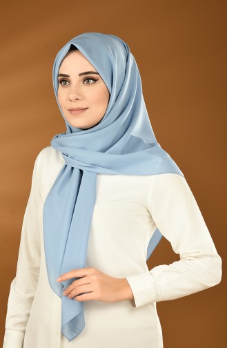 Blue Shawl 13151-13