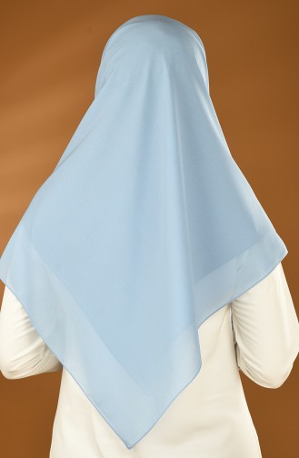 Blue Hoofddoek 13151-13