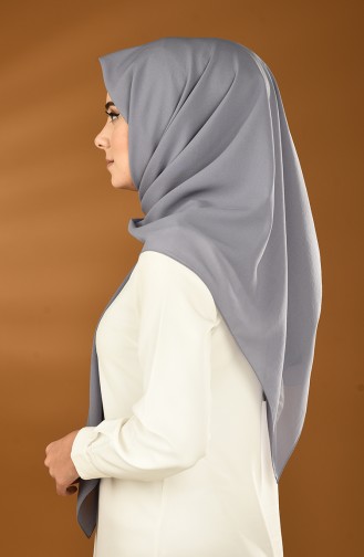 Dark gray Hoofddoek 13151-18