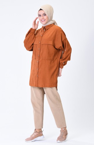 Tan Tunics 0997-03