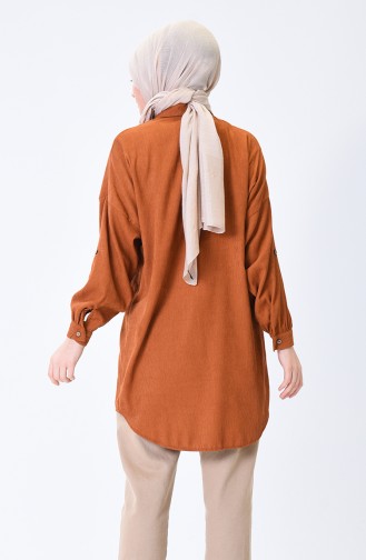 Tan Tunics 0997-03